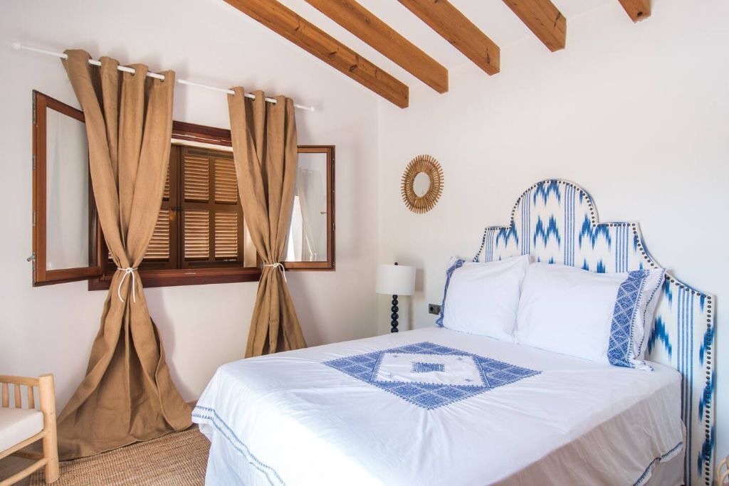 Photo of Bedroom in Son Servera
