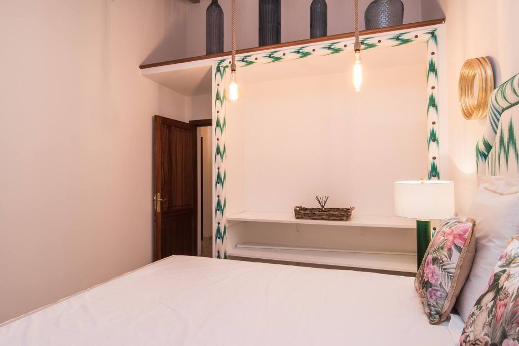 Photo of Bedroom in Son Servera
