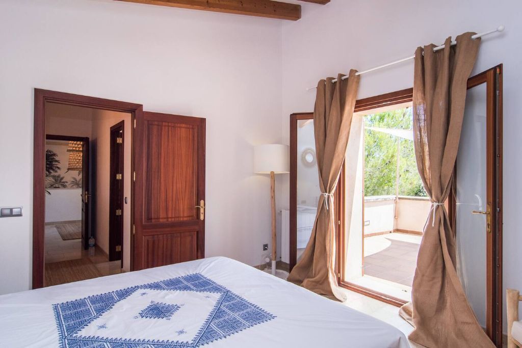 Photo of Bedroom in Son Servera