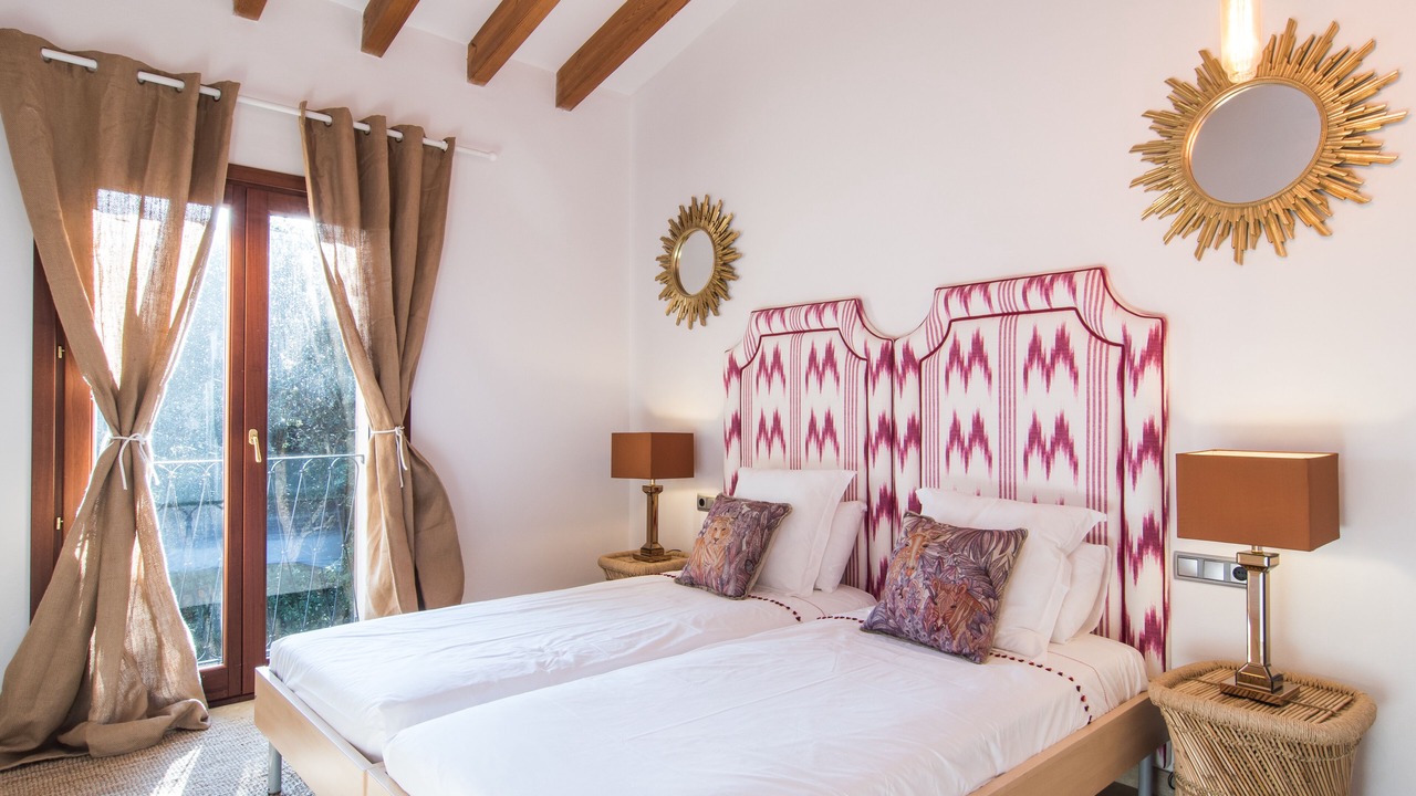 Photo of Bedroom in Son Servera
