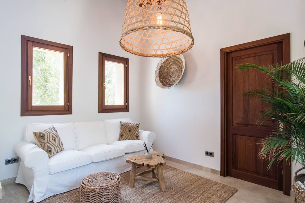 Photo of Livingroom in Son Servera