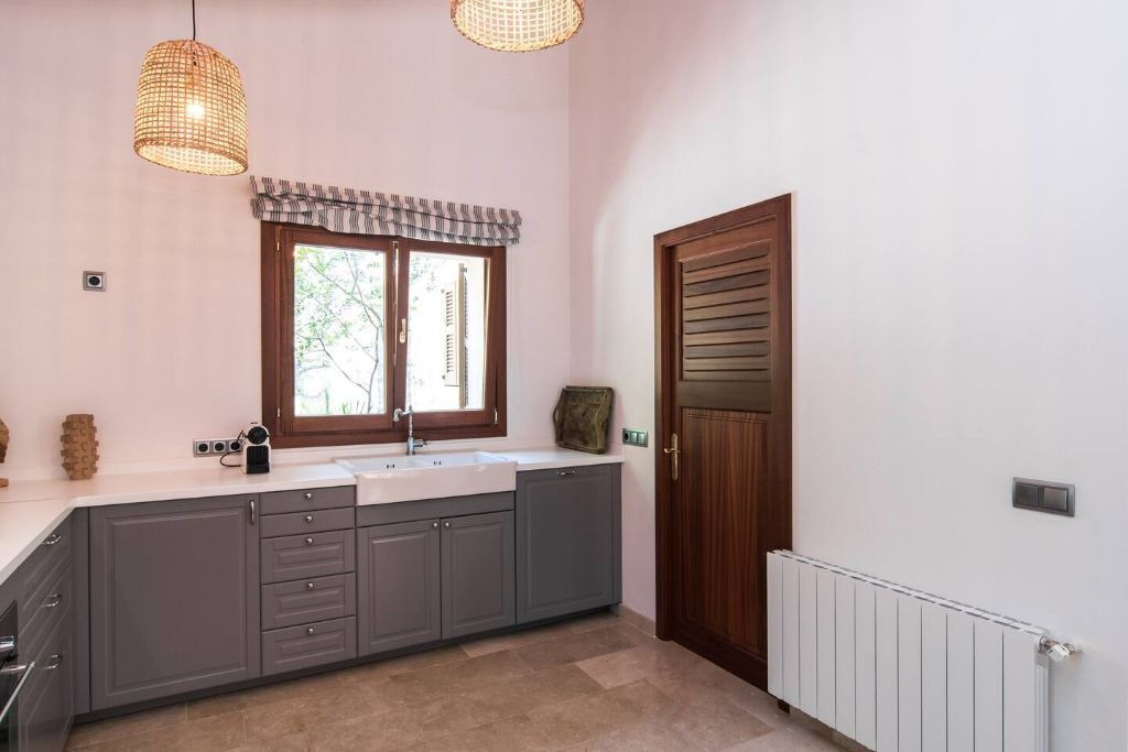 Photo of Bathroom in Son Servera