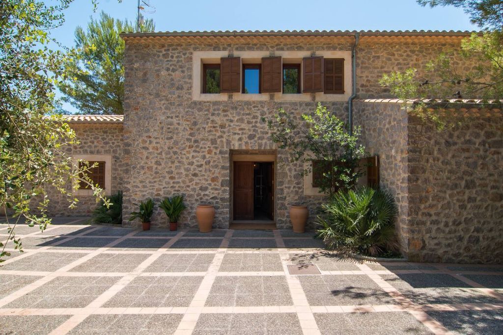 Photo of Outdoor in Son Servera
