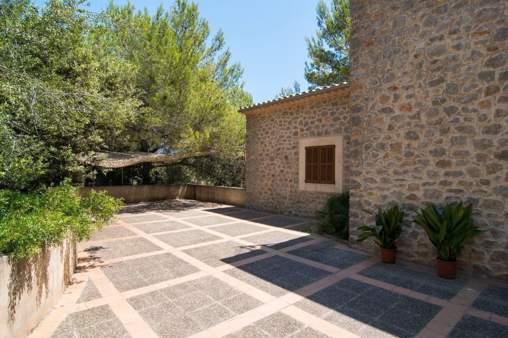 Photo of Outdoor in Son Servera