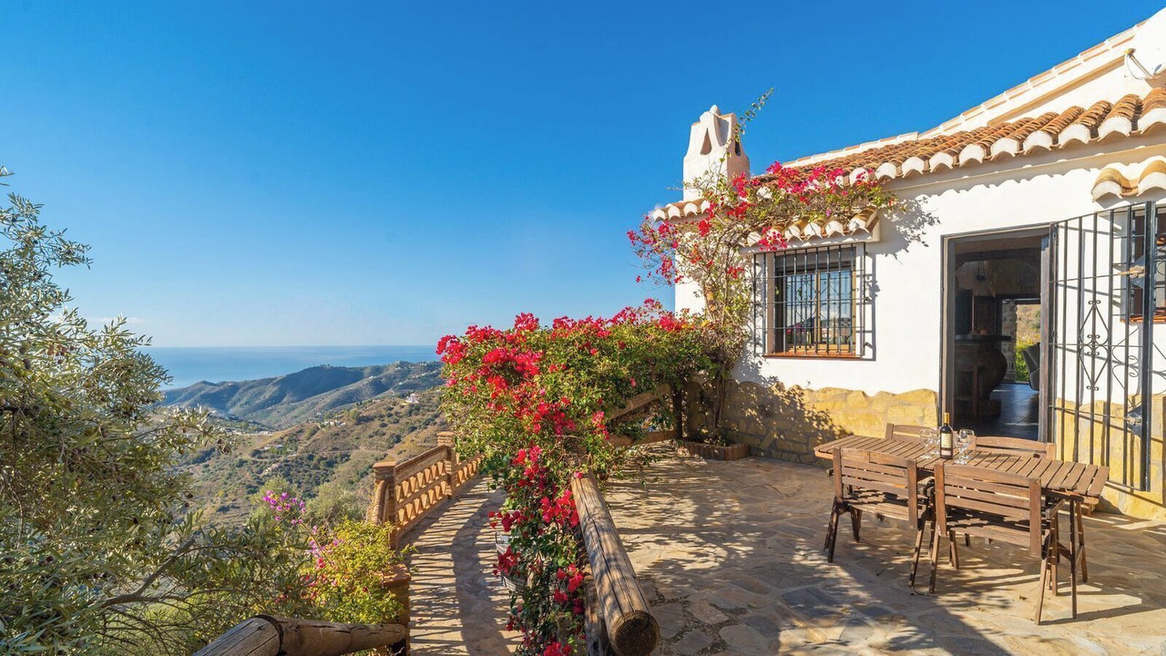 Photo of Outdoor in Competa