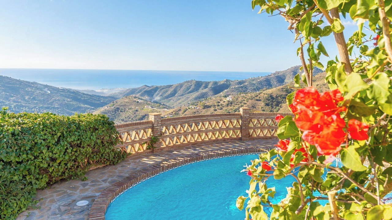 Photo of Outdoor in Competa