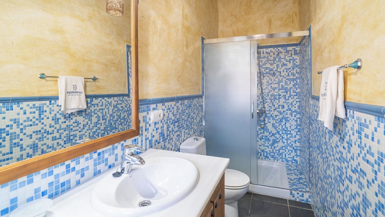 Photo of Bathroom in Competa