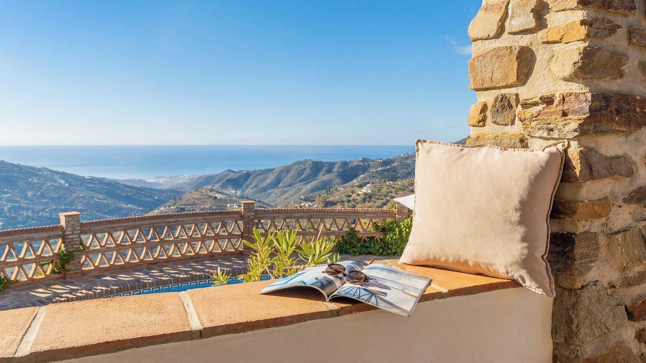 Photo of Outdoor in Competa