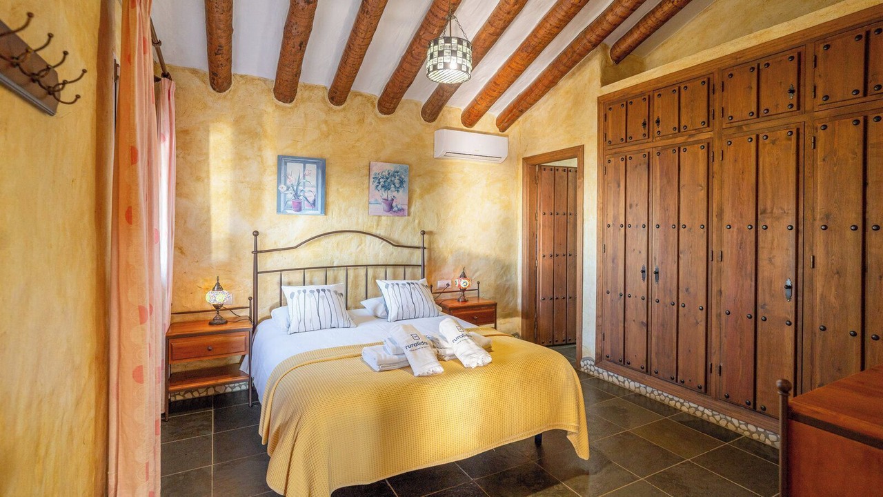 Photo of Bedroom in Competa