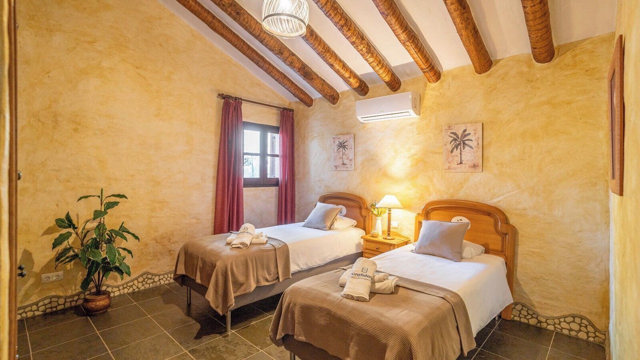 Photo of Bedroom in Competa