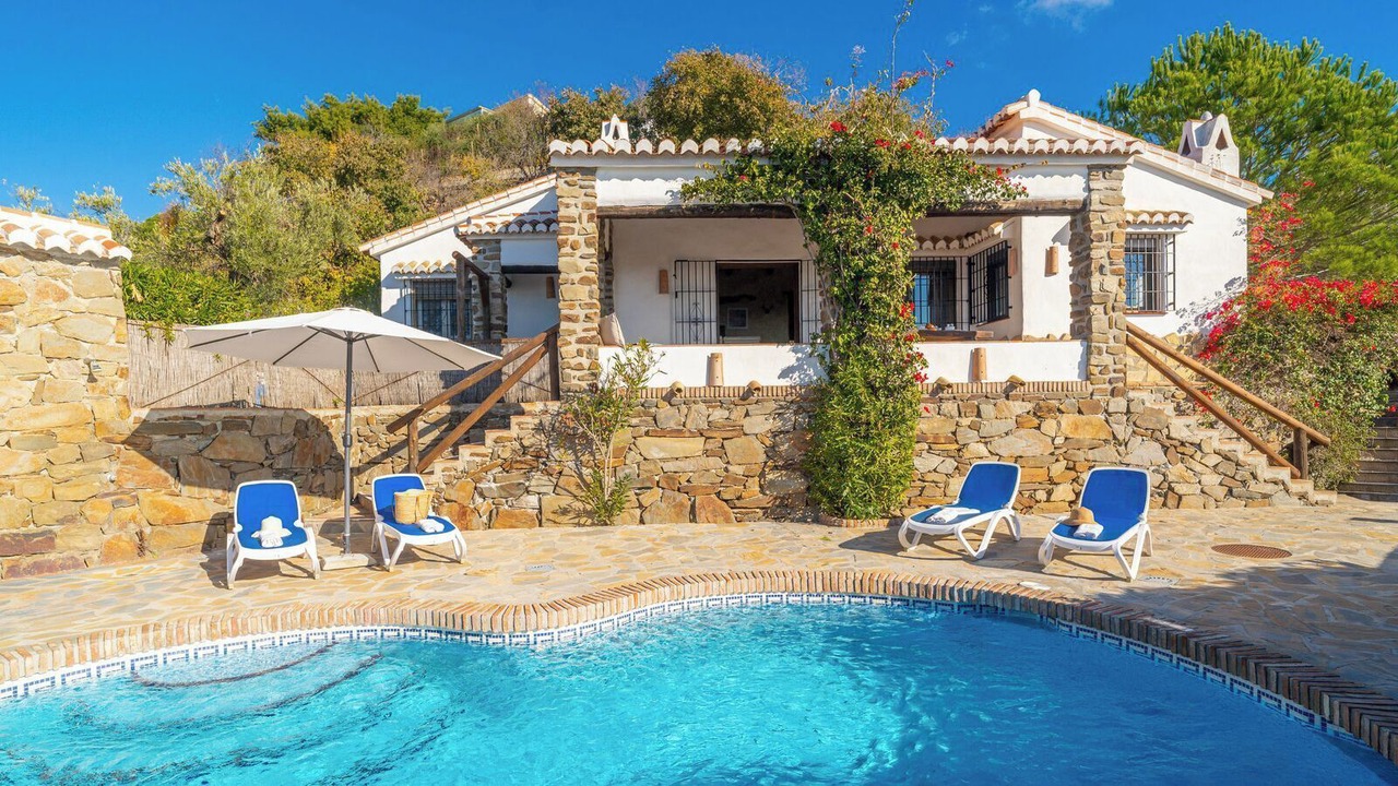 Photo of Outdoor in Competa