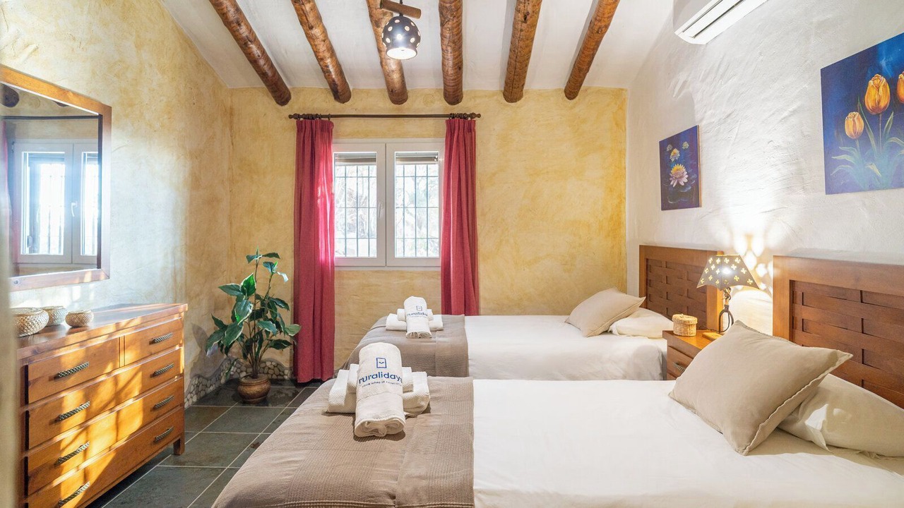 Photo of Bedroom in Competa