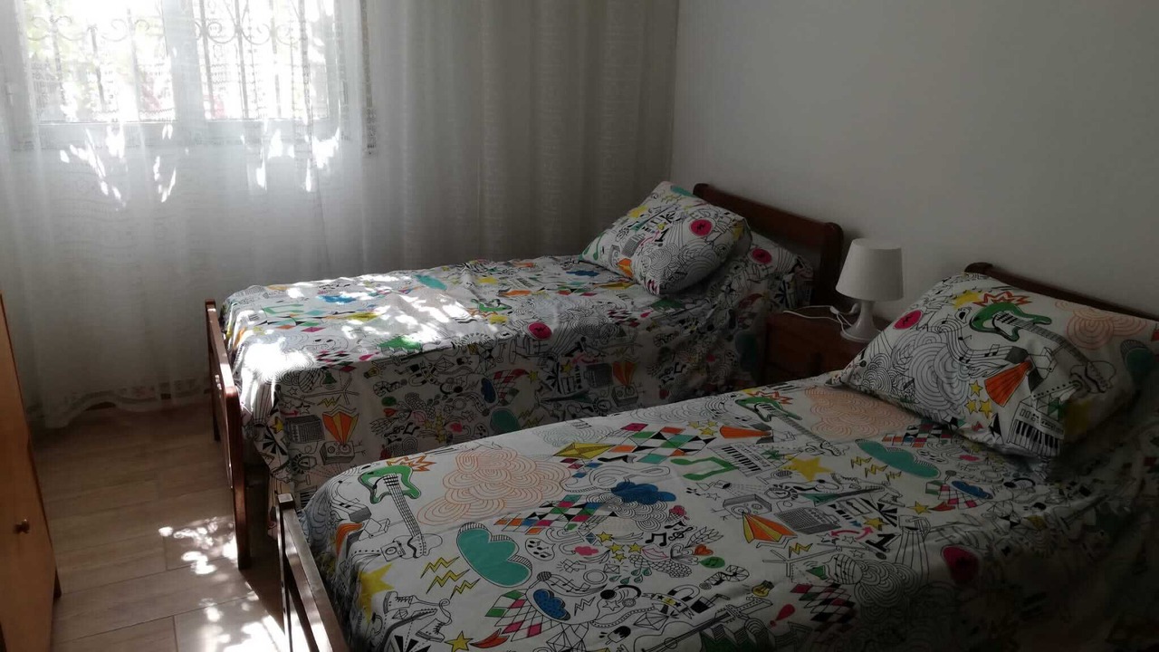 Photo of Bedroom in Logrono