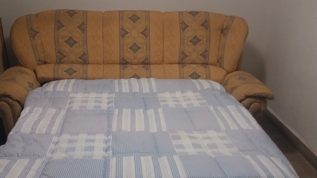 Photo of Bedroom in Logrono