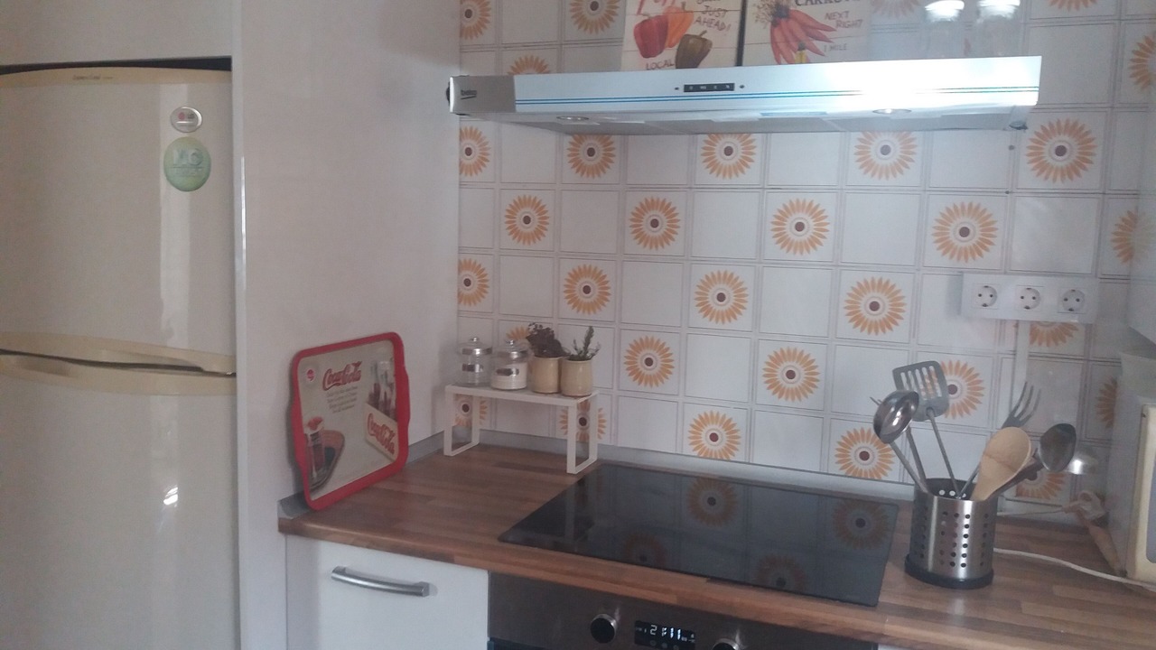 Photo of Kitchen in Logrono
