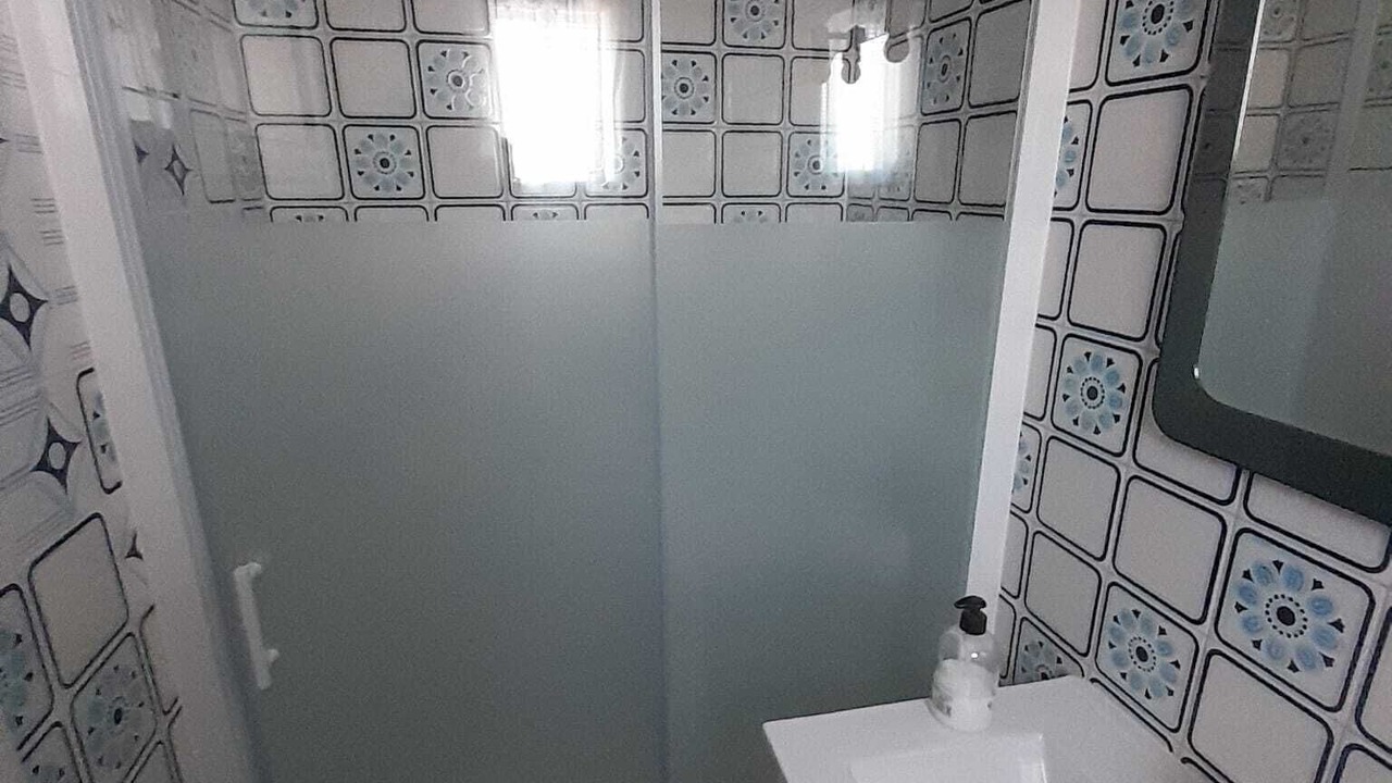 Photo of Bathroom in Logrono