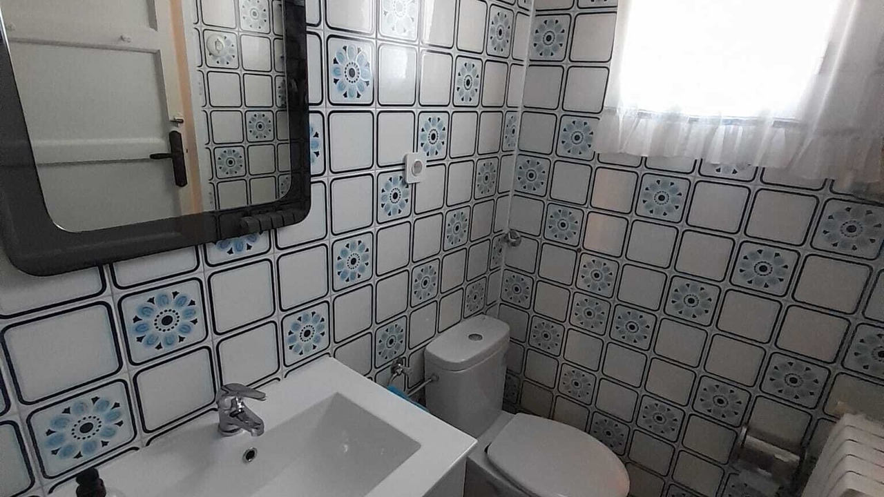 Photo of Bathroom in Logrono