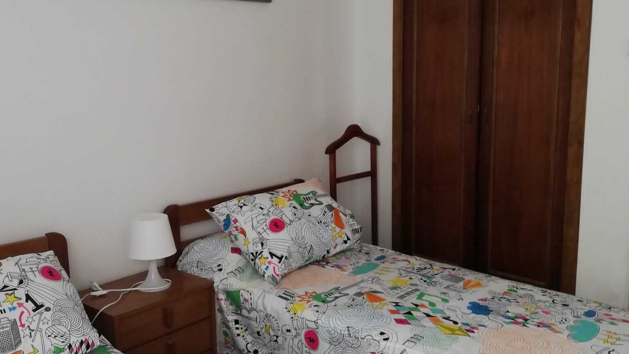 Photo of Bedroom in Logrono