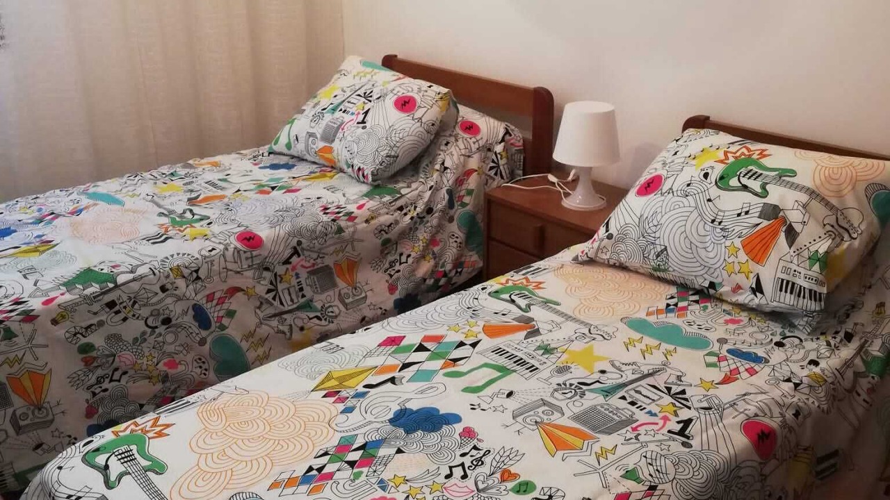 Photo of Bedroom in Logrono