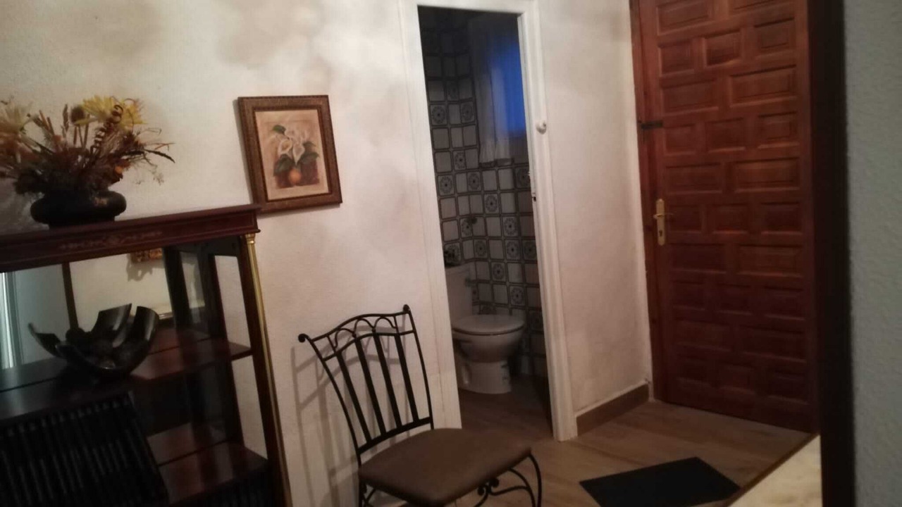 Photo of Bedroom in Logrono