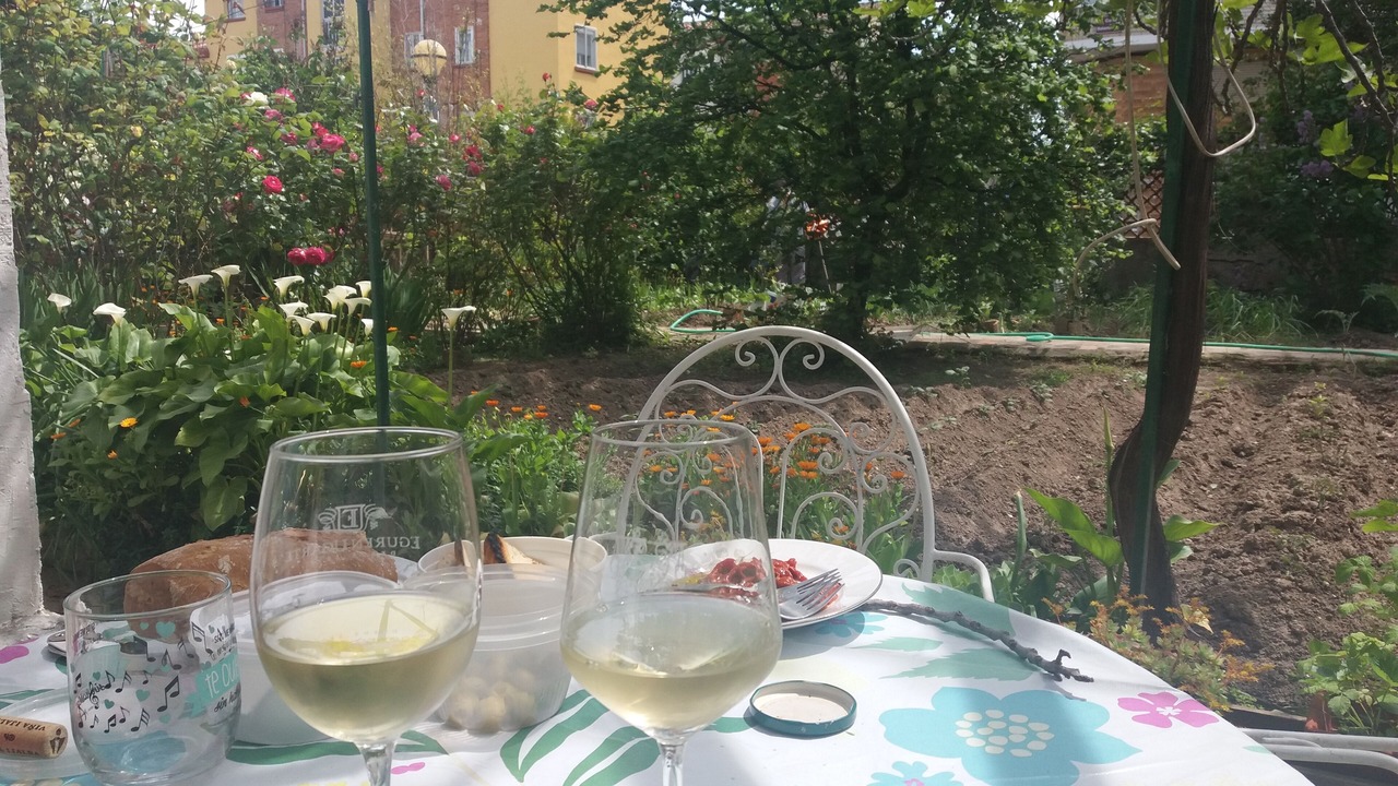 Photo of Outdoor in Logrono