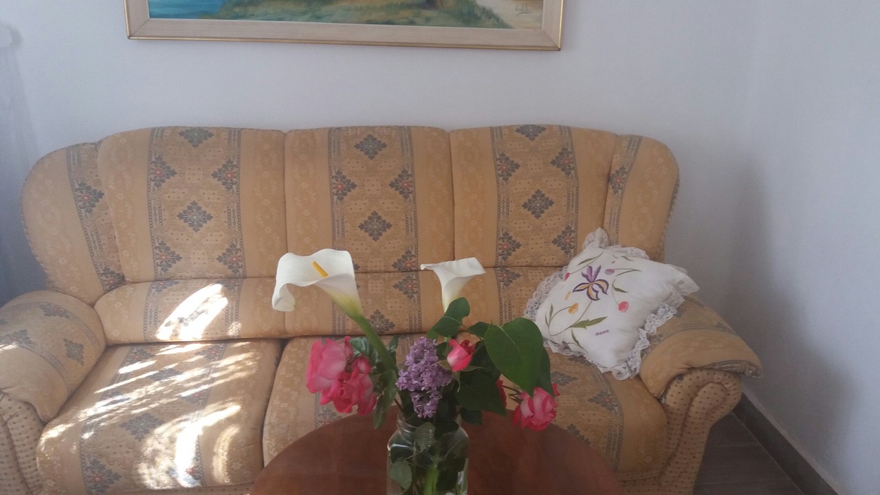 Photo of Livingroom in Logrono