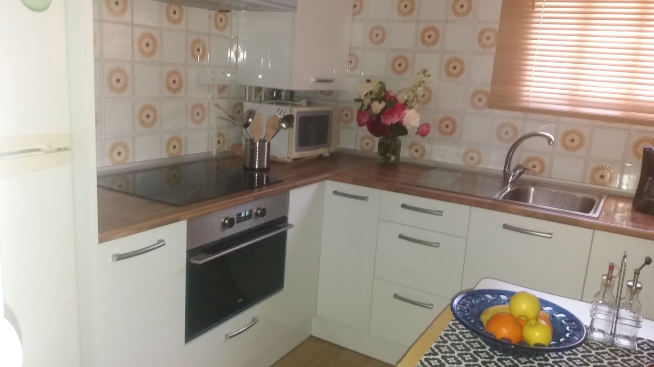 Photo of Kitchen in Logrono