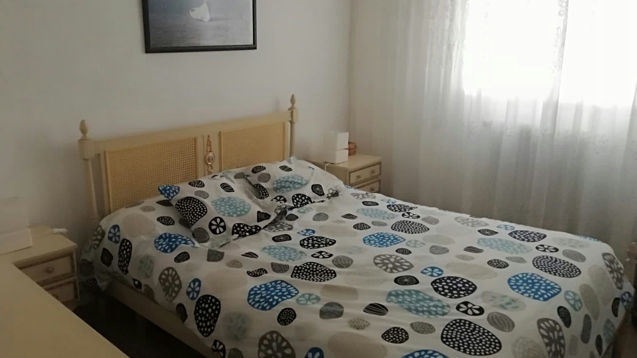 Photo of Bedroom in Logrono