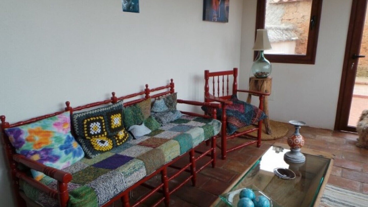 Photo of Livingroom in Valdeverdeja
