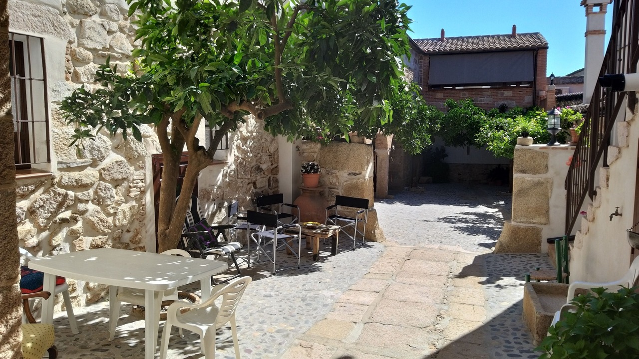 Photo of Outdoor in Valdeverdeja
