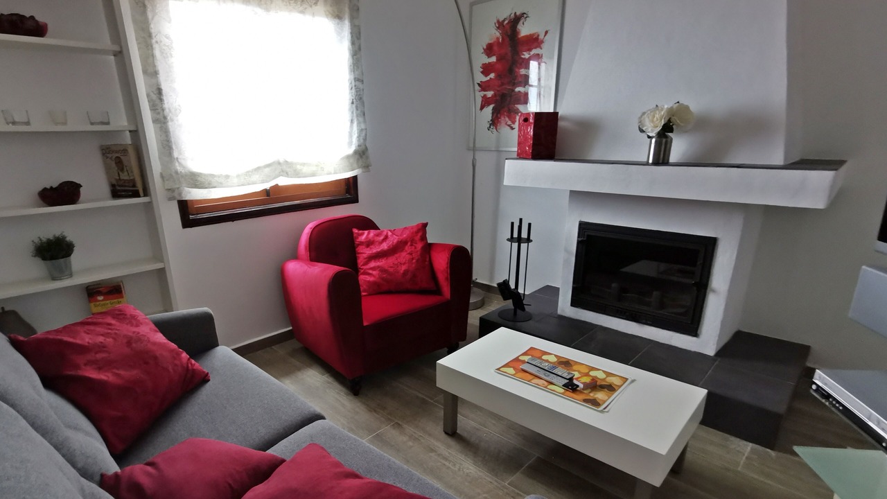 Photo of Livingroom in Buen Paso