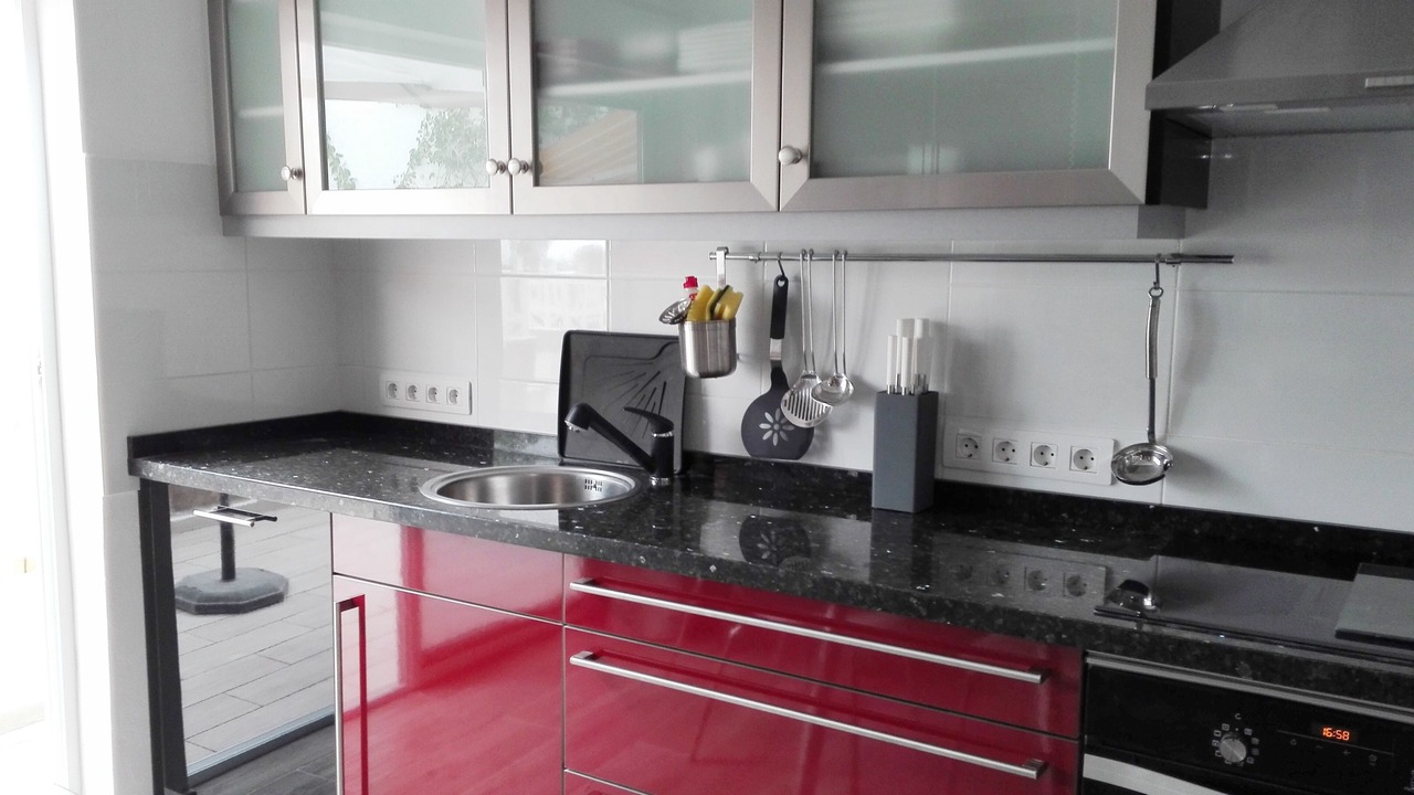 Photo of Kitchen in Buen Paso