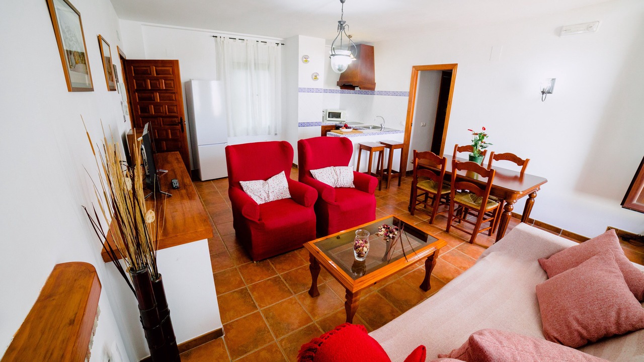 Photo of Livingroom in Cabra