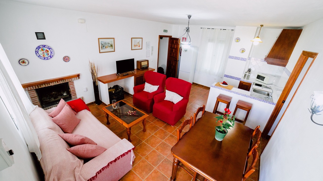 Photo of Livingroom in Cabra