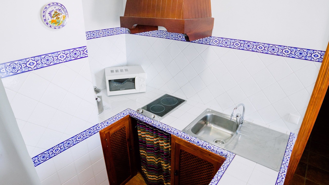 Photo of Kitchen in Cabra