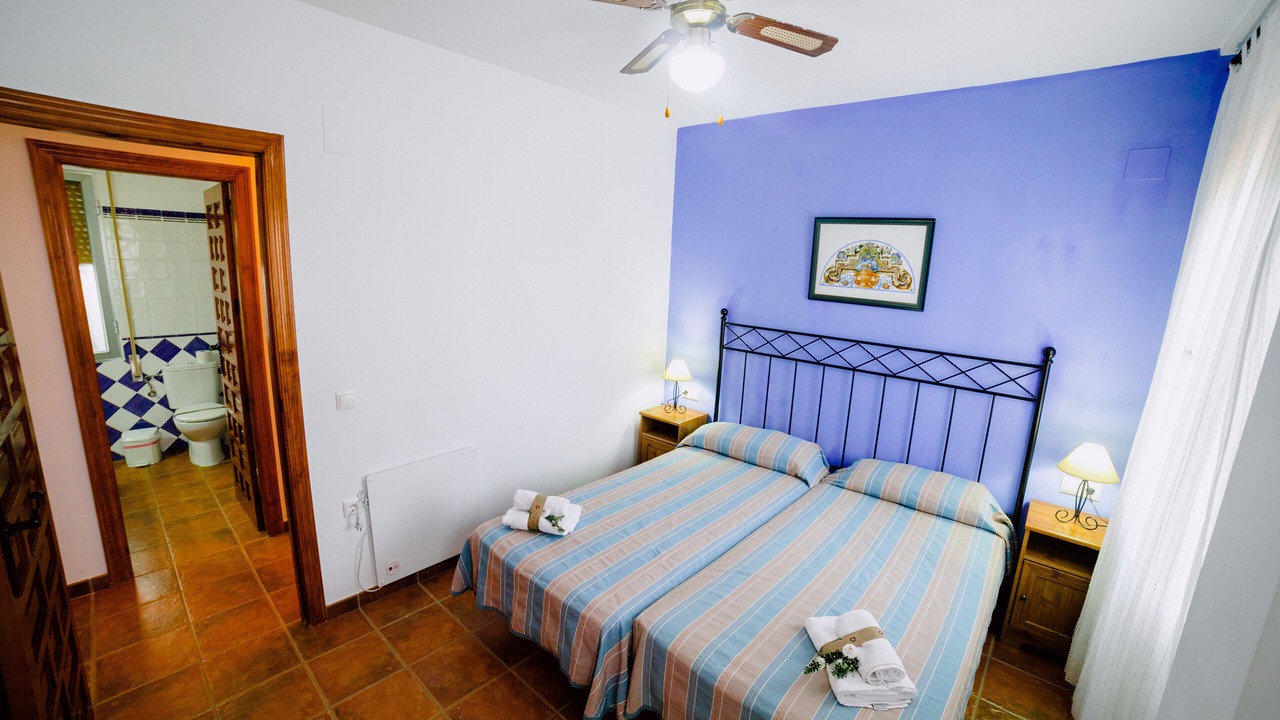 Photo of Bedroom in Cabra