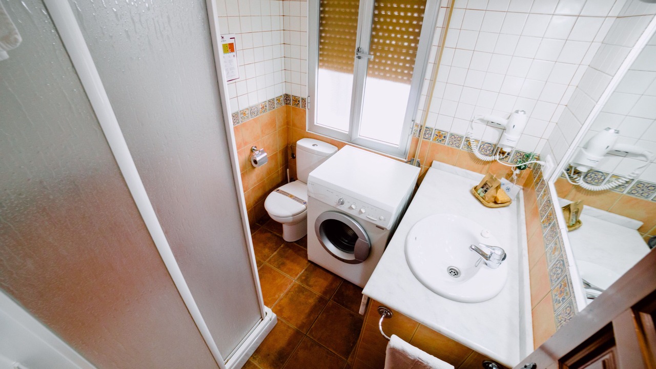Photo of Bathroom in Cabra
