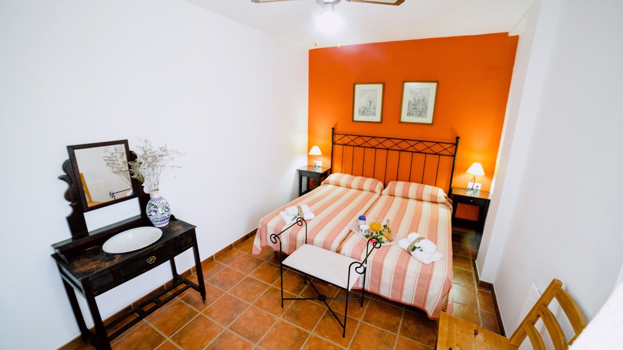 Photo of Bedroom in Cabra