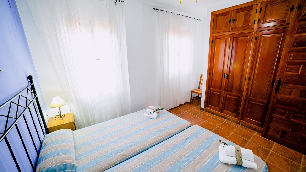 Photo of Bedroom in Cabra