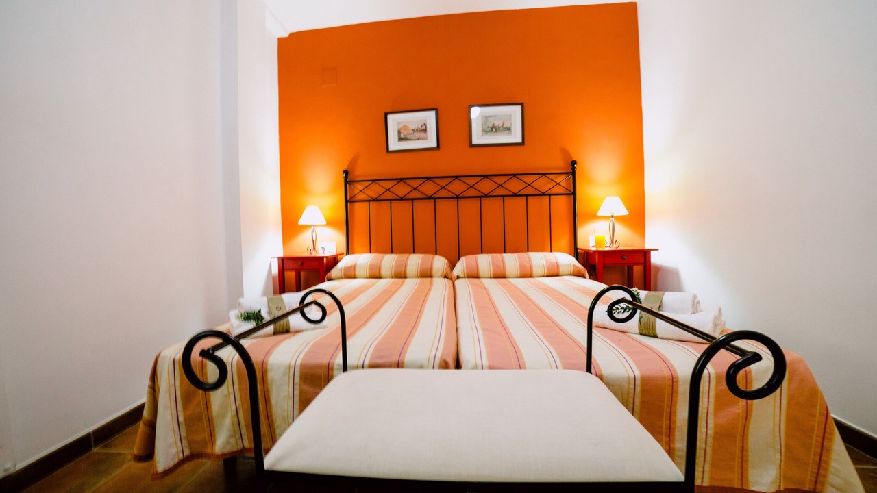 Photo of Bedroom in Cabra