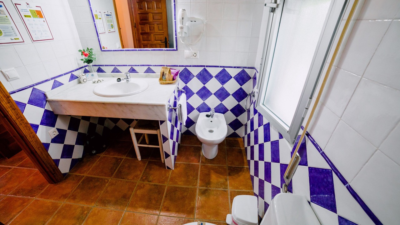 Photo of Bathroom in Cabra
