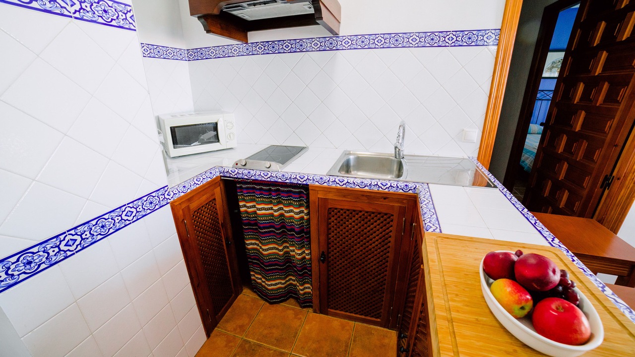 Photo of Kitchen in Cabra