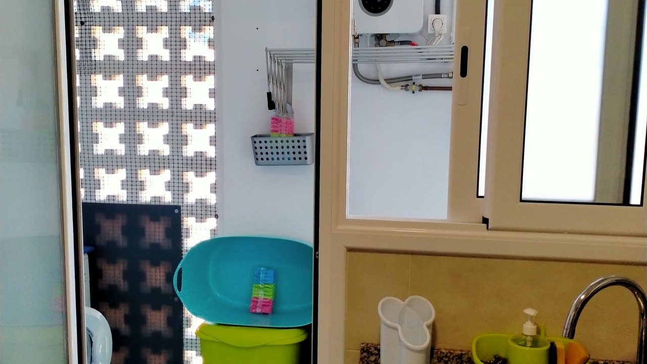 Photo of Bathroom in Blanes