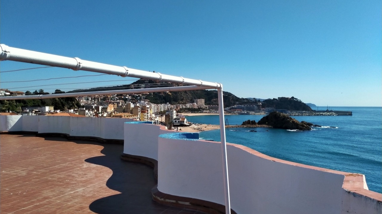 Photo of Outdoor in Blanes