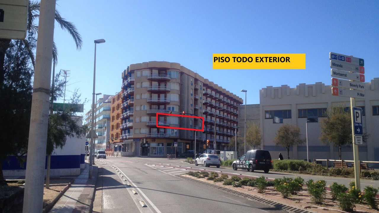 Photo of Outdoor in Blanes