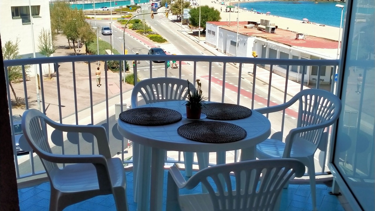 Photo of Outdoor in Blanes