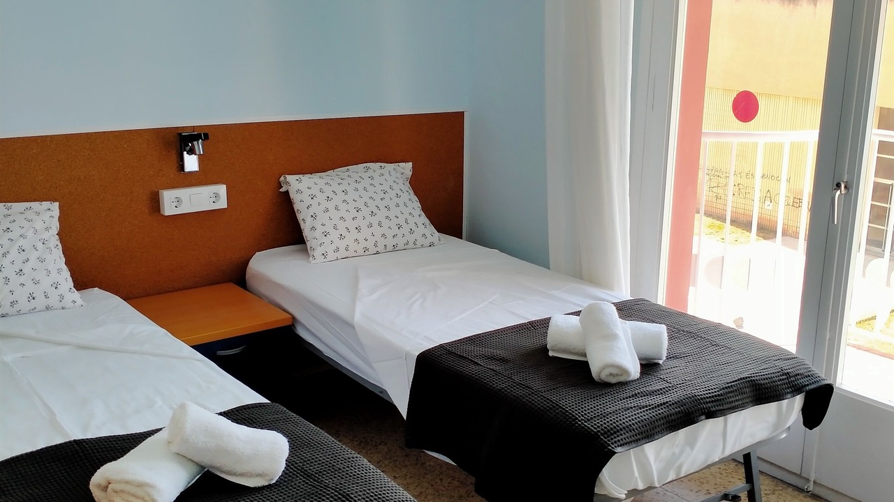 Photo of Bedroom in Blanes