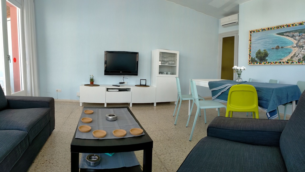 Photo of Livingroom in Blanes