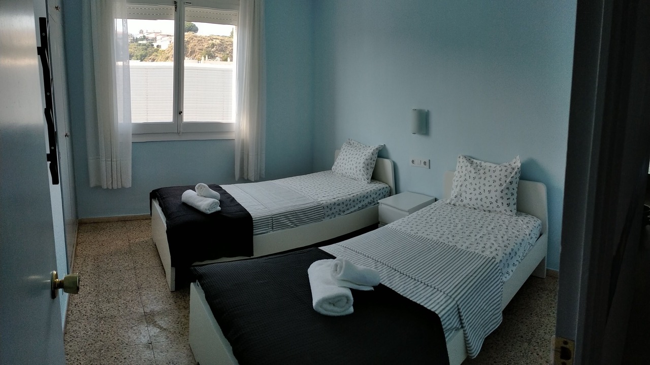 Photo of Bedroom in Blanes