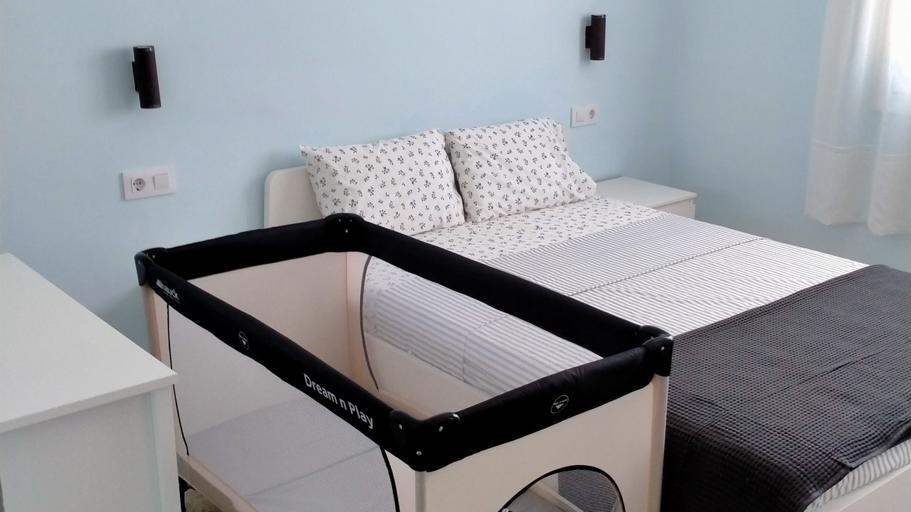 Photo of Bedroom in Blanes